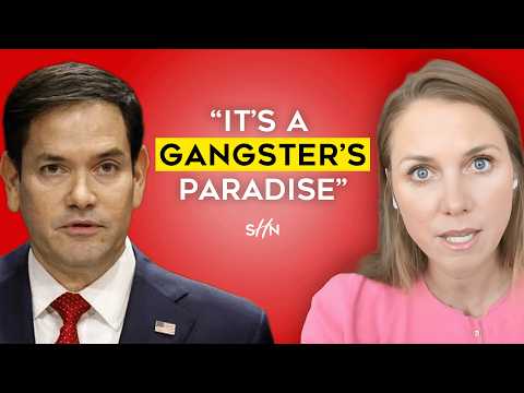 What’s Actually Happening in Venezuela - Marco Rubio