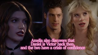 👉Title🔎&quot;Fated to Miss: The Luna in His Dreams&quot;