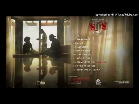 DEEZY x PAULELSON - Game Over