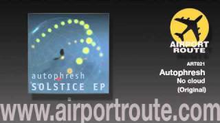 Autophresh - No Cloud (Original)