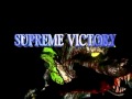 Killer Instinct Victory Cutscenes
