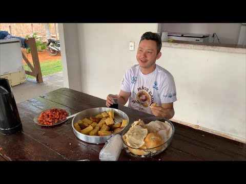 CONHECENDO ARNEIROZ CE E REVENDO OS AMIGOS - VIAGEM DE MOTO 464 KMs DE LANDER 250