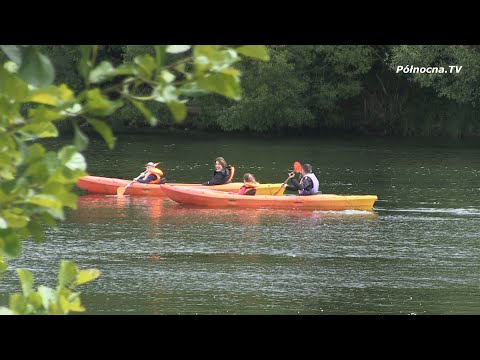Przystań w Juszkowie już otwarta [2020]
