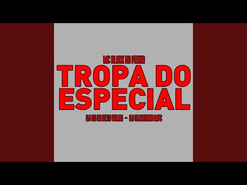 Tropa do Especial