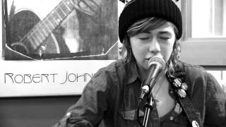 The Accidentals - &quot;Shoulders of Giants&quot;  (live @WYCE)