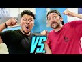 AARON KYRO VS GABE CRUZ | OLD BRAILLE GAME OF SKATE - Braille Skateboarding AARON KYRO VS GABE CRUZ | OLD BRAILLE GAME OF SKATE