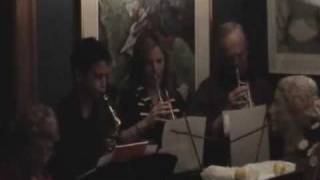 Big Bang Dufour Band - March Majestic