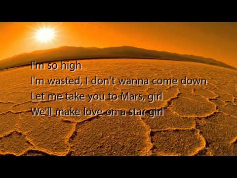 Mars - Jay Sean ft. Rick Ross Lyrics