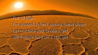 Mars - Jay Sean ft. Rick Ross Lyrics