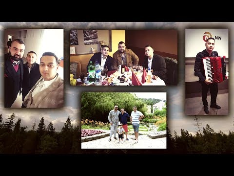 FARIBAND 2020 - Tanečný MIX