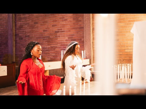 Cici x Naledi Aphiwe - Amen (Official Music Video)