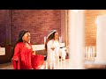 Cici X Naledi Aphiwe Amen Official Music Video