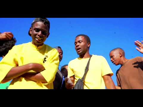 Keletso Langa - Online (feat. Thato Immortal) [Official Music Video]