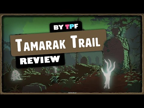 Tamarak Trail» – An Honest Review | A 6-Sided Deck Builder