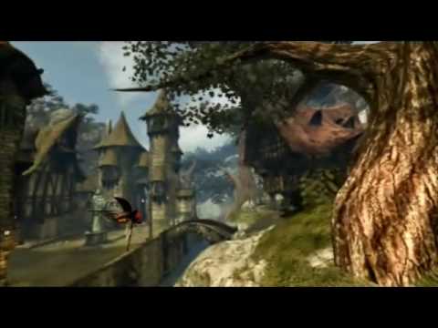 Divinity 2 Gameplay Part 1