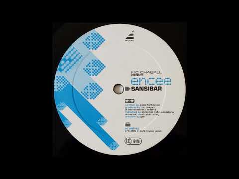 Nic Chagall Presents Encee – Sansibar (2005)