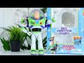 1995 Buzz Lightyear Toy Story Can I Fix It EBay Repair Challenge