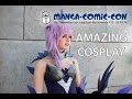 LBM 2017 AMAZING COSPLAY
