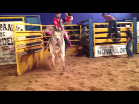 EQUIPE JULIANO REYS-RODEIO -NOVA VENEZA TUR 2013