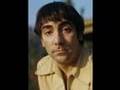 "I Don't Suppose" - Keith Moon