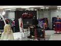 Michael Jackson - Arcade Games Exhibition ...