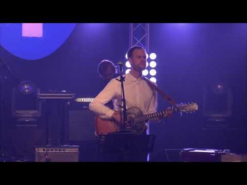 HET ZESDE METAAL - Niets doen is geen optie // LIVE @ Radio 1 Sessies 2016