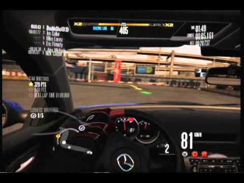 Need For Speed Shift Play Through Part 19 Game Play Commentary Gameplay Playthrough Let's Play