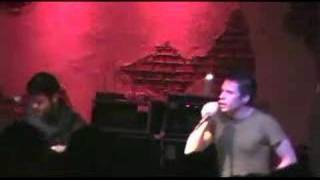 Black &amp; Blue &amp; Gold -- Staple Live on the Final Night