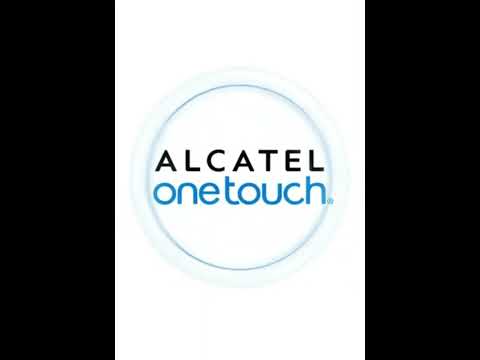 Alcatel OneTouch Pixi 3 (3.5) Startup and Shutdown Animation