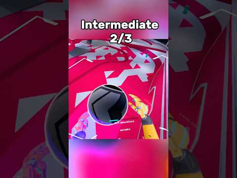 Orion Drift at Different Levels! ​⁠ (Behind the Back Edition!) @OrionDriftVR @RainsyVR