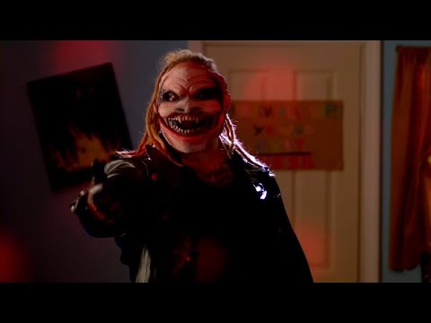 Fear is power in The “Firefly Fun House” Raw: June 17, 2019