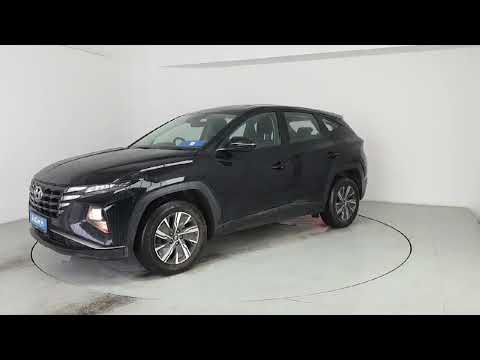 Hyundai Tucson 2WD Comfort Plus - Image 2