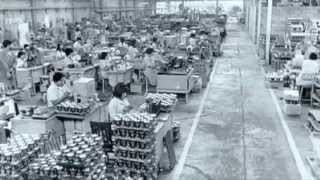 Historia Industrias MAN de México