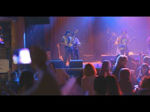 Promotional video thumbnail 3 for Summer of Love