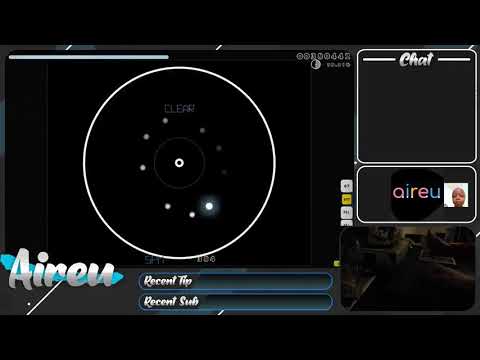 AIREU PRIMAL RAGE IN CORSACE GRAND FINALS