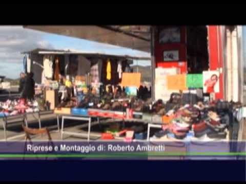 Videogiornale 12 Gennaio 2012