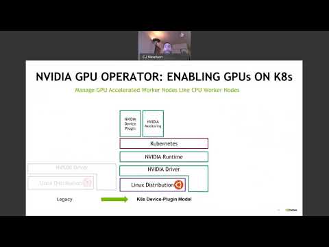 HPCW20 - Outlook: Orchestration on the Edge