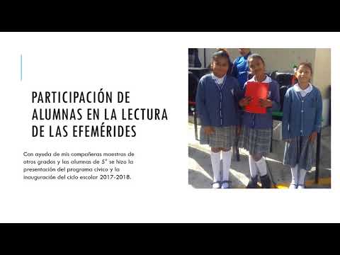 MIS PRIMEROS DIAS EN LA ESCUELA tutoría