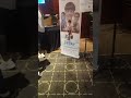 LIVE REPORT Pemutaran Film Tegar Disambut Antusias Anak Anak