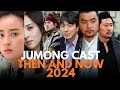 JUMONG CAST THEN AND NOW 2006 2024