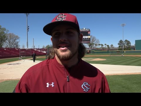 Matt Williams Media Availability — 3/15/17