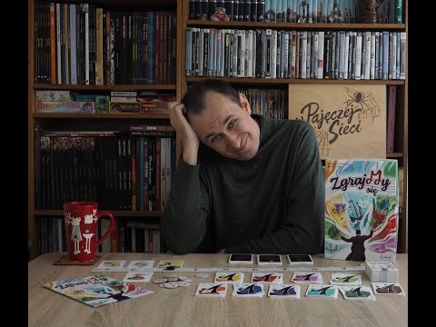 PAN MARUDA MA PROBLEM: Zgrajmy się