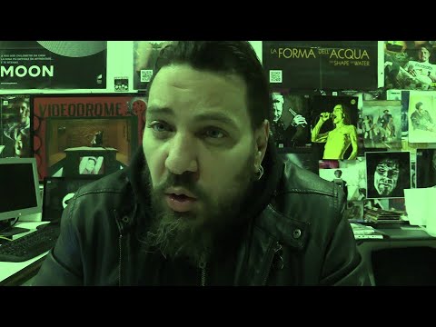 Patreon: I diari della motocicletta (2004) di Walter Salles - Minirece richiesta da Dodo