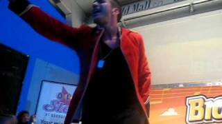 Spread My Wings - Shawn Desman