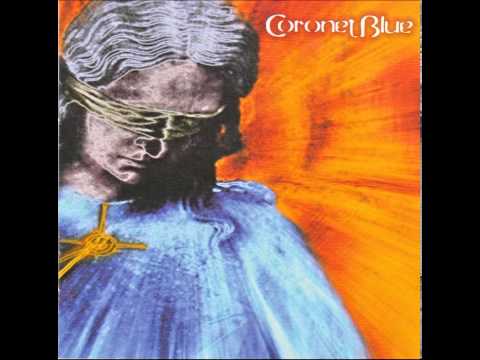 Coronet Blue   Fool In Love