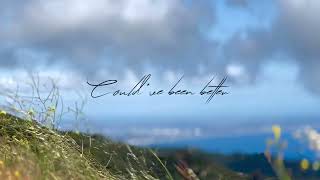 Dina Dove - You Could've Been Better