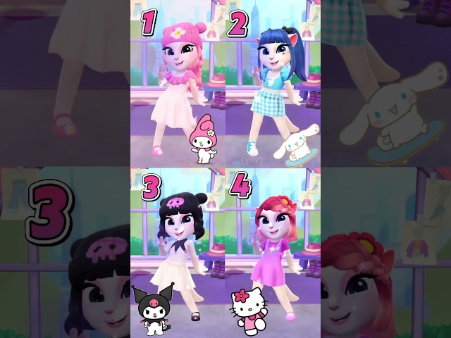 Vídeo relacionado con Play by Play - Peluche Personajes Hello Kitty and Friends - Keroppi, Kuromi, Melody - 25cm - 760024094 (Rana Keroppi)