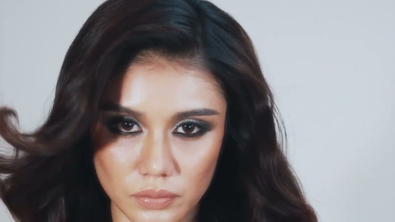 GLAM JANUARI/FEBRUARI 2025: MIMI LANA BINTANG LAKON LAYAR KINI