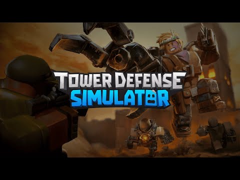 (Official) Tower Defense Simulator OST - Terror Of Titus (Titus Theme)