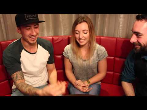 Saturn Magic Presents FigMENt by Tom Mullenger AKA Jester Styles